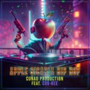 Cuñao Production & Coo-kee - Apple Sicaria Hip Hop (Original Mix)