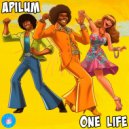 Apilum - One Life