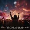 Khainz, Like Mike, Elodie Gervaise, HEREON - Under Your Spine (Extended Mix)