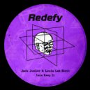 Jack Junior & Louis Lee Scott - Let\'s Keep It (Original Mix)