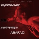 DJ General Slam Feat. Smart Pantsula - Abafazi (Instrumental Mix)