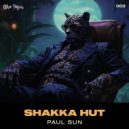 Paul Sun - Shakka Hut (Extended Mix)