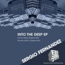 Sergio Fernandez - Primate Instinct