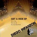 Diego Infanzon - Wish My Life
