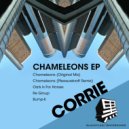 Corrie - Chameleons (Pleasurekraft Remix)
