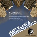 Matt Klast, Federico Vieco - Moments in the Cosmos