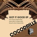 Cocodrills - Keisha Bihhh!