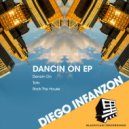 Diego Infanzon - Rock the House