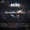 Dj Thomas & Angel Garcia DJ - Reload (Original Mix)