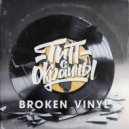 Тип с окраины - Broken Vinyl (Original)
