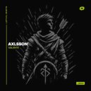 Axlsson - Valente (Original Mix)