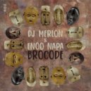 Enoo Napa, DJ Merlon - BroCode (Original Mix)