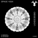 Space Yoda - Activated