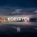 Kopyrych - Graal Radio Faces (10.01.2024) ()