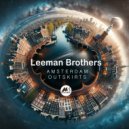 Leeman Brothers, M-Sol DEEP - Amsterdam Outskirts