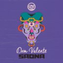 Dom Valente - Saona (Original Mix)