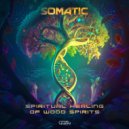 Somatic - Robotic Motion
