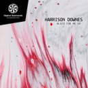Harrison Downes - Bleed For Me (OneShot Remix)