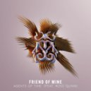 Agents Of Time Ft. Ross Quinn - Friend Of Mine