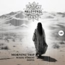 MELOTONIC - Doina