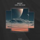 Muuk' - Alternate Behavior