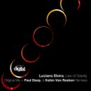 Luciano Elvira - Law of Gravity