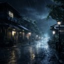 Classical For Study & The Rain Library & Trenti - Focused Study with Rain ()