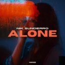 Nik Sunderro - Alone (Extended Mix)