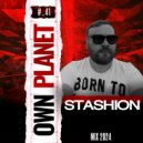 STASHION - OWN PLANET #_41