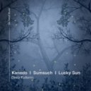 Rubens, Sumsuch, Kanedo - Seaside Memories