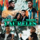 Lary Jay & Vianel - Laureles (Original Mix)