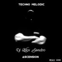 Dj Alex Sandro - Ascension ()