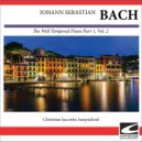 Christiane Jaccottet - Bach Präludium and Fuge 23 in B major BWV 868 ()