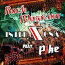 Interzona & Pike Star - Rock Musician (feat. Pike Star) ()