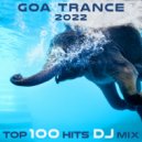 Eclectic Attack & Alex Petrov & Alexandra Goldber - Deep Awaking ()