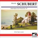 Sylvia Capova - Schubert Impromptu in F minor, Op. 142 No. 4 - Allegro scherzando