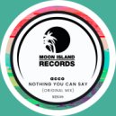acco & Rob Gritton & KyzerSan - Nothing you can say (Original Mix)