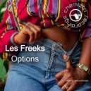 Les Freeks - Options (Extended Instrumental)