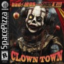 Bad Legs, Shade K - Clown Town (Original Mix)