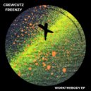 Crewcutz, Freenzy Music - Still Down (Original Mix)