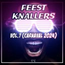 Funkhauser - Crazy Santa (Original Mix)