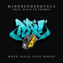 Mindbender & Cula Feat. Daz - Plan B (808 Acid Revamp)