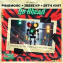 The Incredible Melting Man - Go Ahead (Pharmonic & Jesse KP Remix)