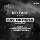 Ray Okpara - Broken Leg Trip (Original Mix)