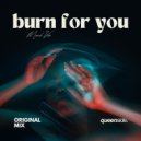 Mark Vox - Burn For You (Radio Mix)