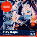 Tidy Daps & Tidy Daps - Space Music