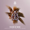 Agents Of Time, Ross Quinn - Friend Of Mine