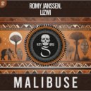 Romy Janssen, Lizwi - Malibuse