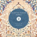 Juantxo Munoz, Robric, Tibetania - Oman (Original Mix)