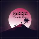 Maxic - Desert Rose